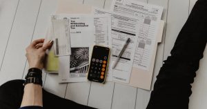 Calculator & Papers