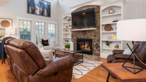 How to present your property for winter-warming sales