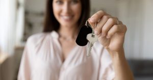 Tips for first-time renters