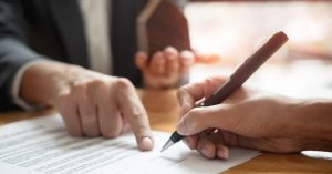 What inclusions to expect in a contract for sale